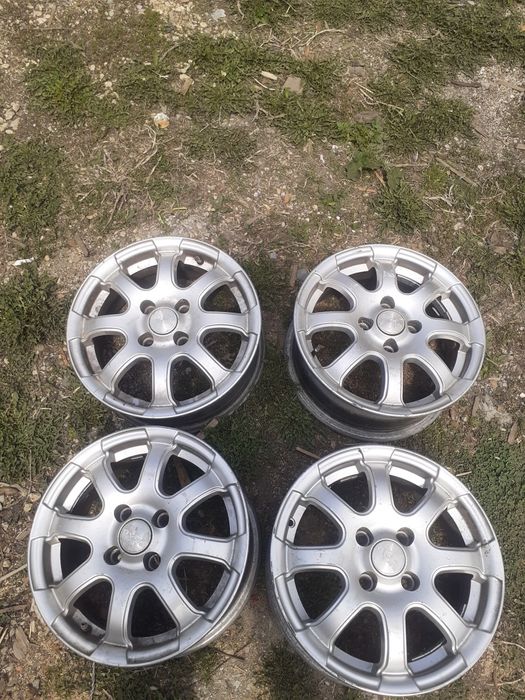Продам диски R14