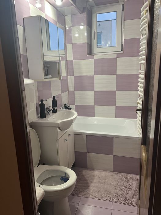 Apartament de vanzare cu 2 camere