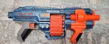 Mitraliera Nerf Elite