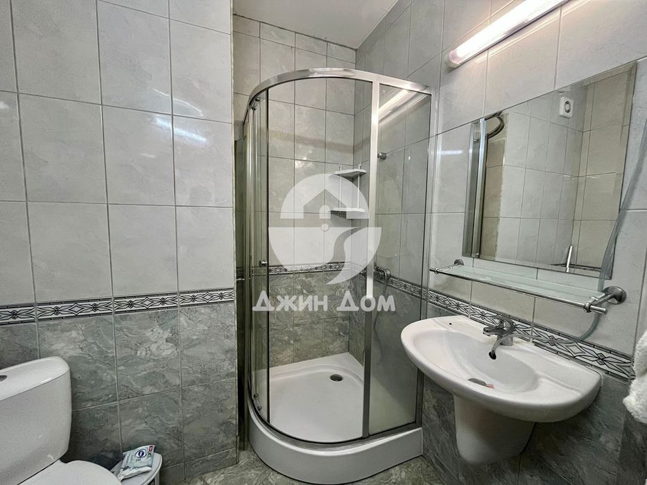 Продава се Едностаен апартамент в к.к. Слънчев бряг - 52 кв.м за 1366 €/кв.м - Снимка #4
