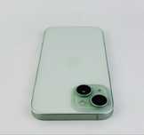 Apple iPhone 15 128GB Green Отличен! Гаранция!