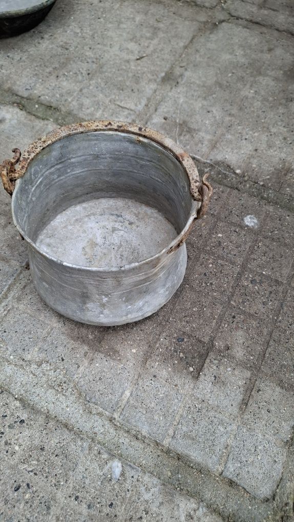 Бакър бакъри медни