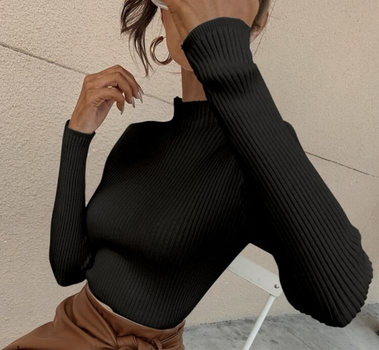 Maleta neagra, marimea M
