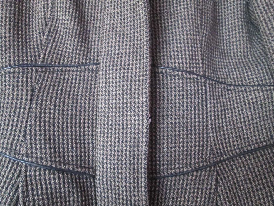 haina  stofa dame Zara basic M