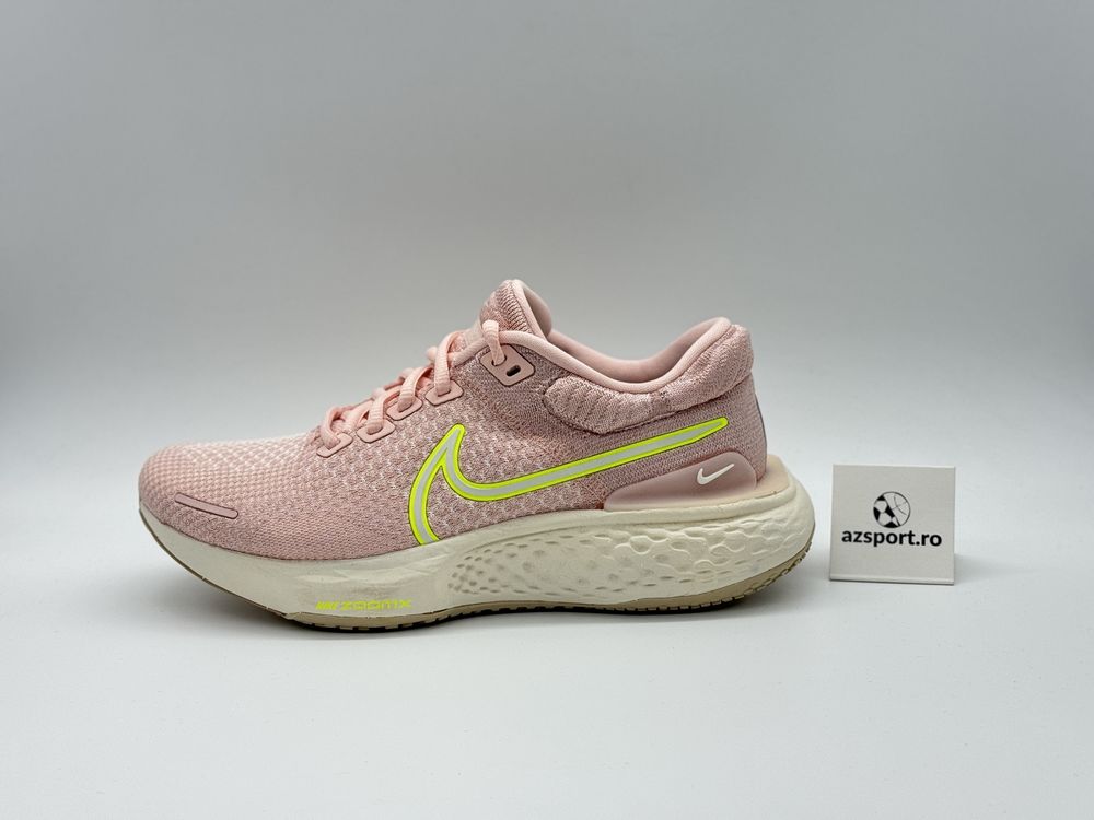 Nike ZoomX Invincible Run Flyknit 2 Noi Originali Marime: 40