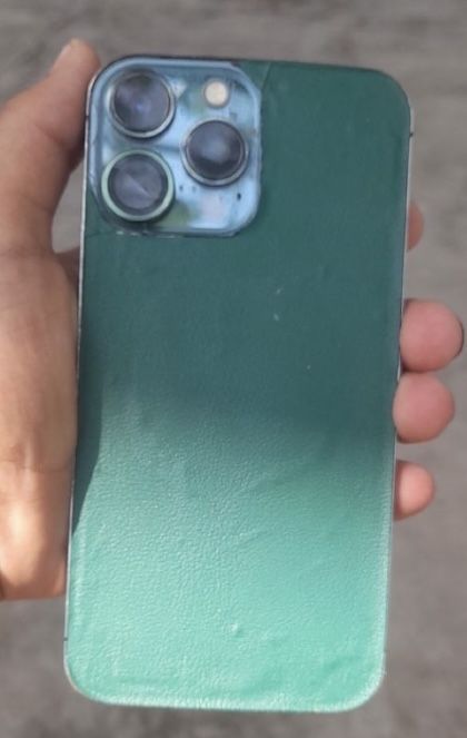 IPHONE XR 13 pro corpus
