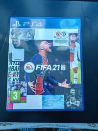 Vand FIFA 21 PS4