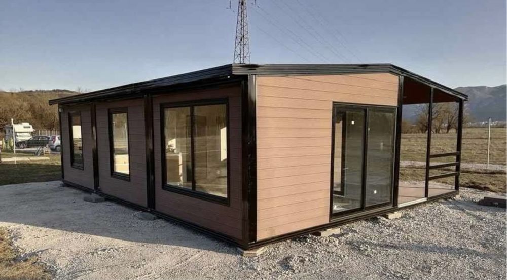 Vand case si cabane