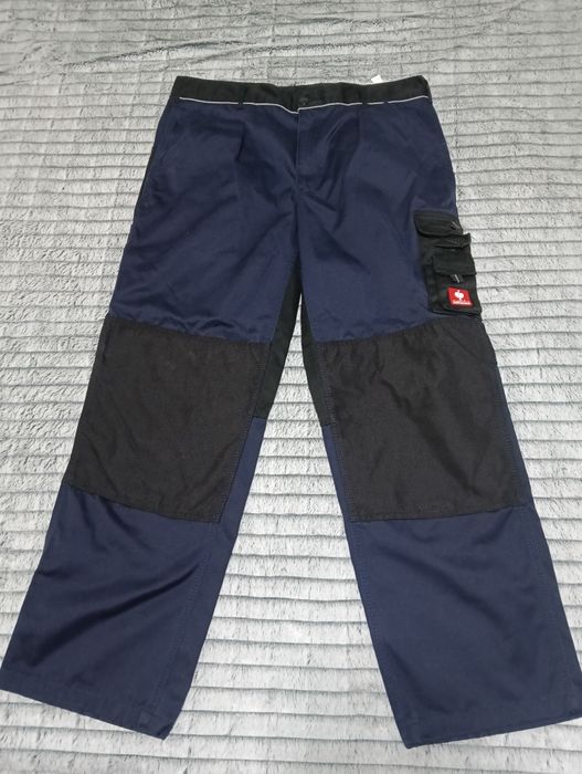 Strauss pantaloni de lucru protecție salopeta 50 cm