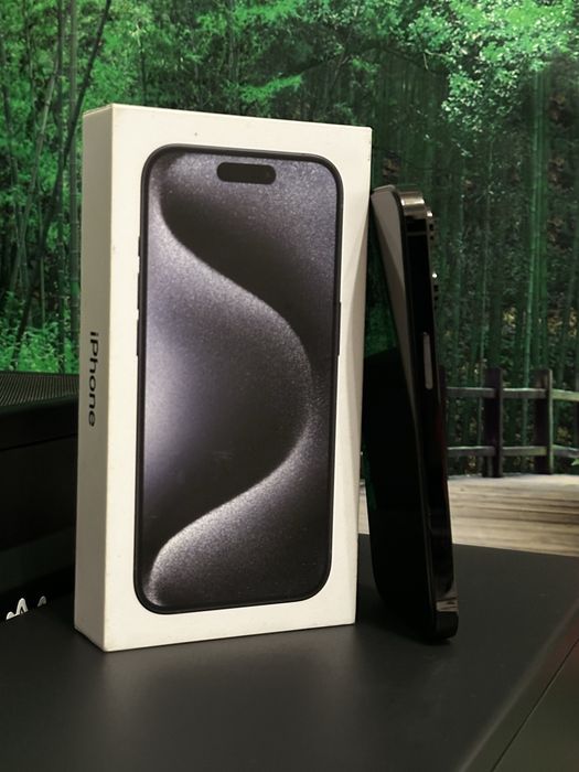 Iphone 14 Pro Black 256 GB