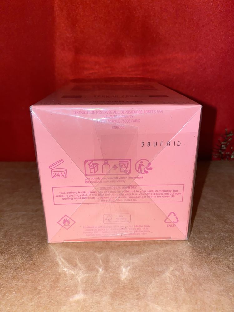 Valentino Donna Born in Roma intense 100ml