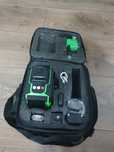 Laser 360° 3 lini MQT-12/16