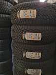 235 65 18 Nokian DOT 2020 iarna NOI