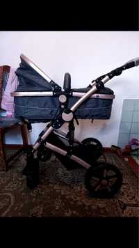 Детский коляска