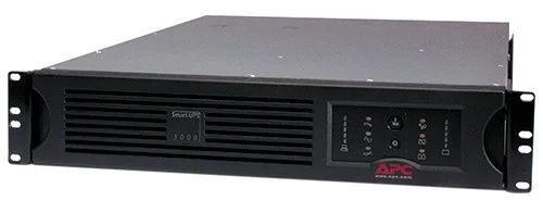 ИБП APC Smart-UPS 3000, УПС
