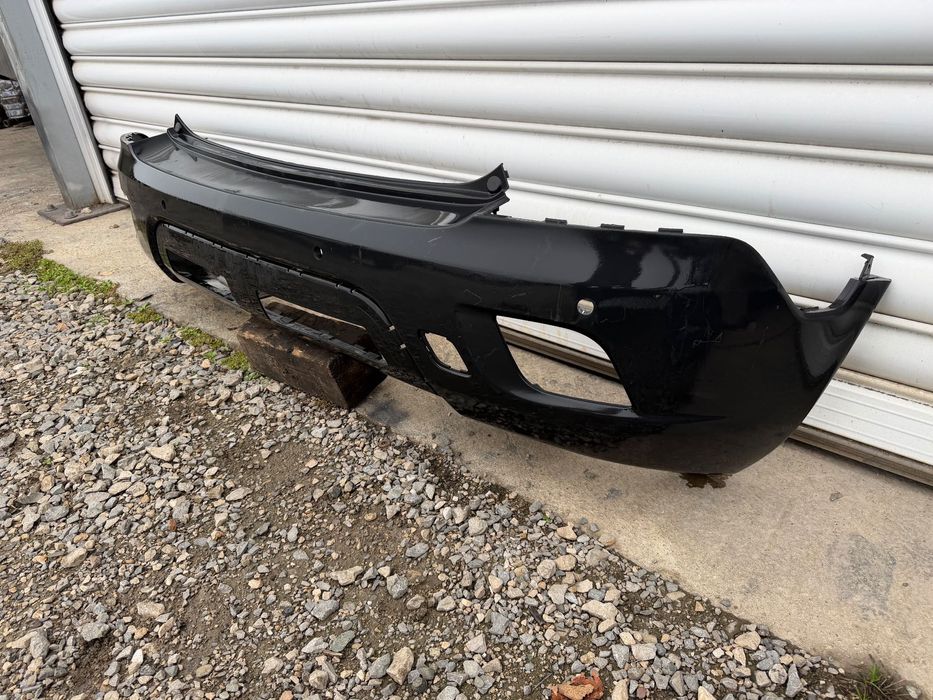 Задна броня за Opel Mokka (2012-2019)