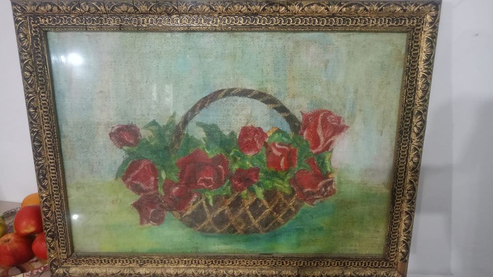 Tablou  vechi  ve vnzare