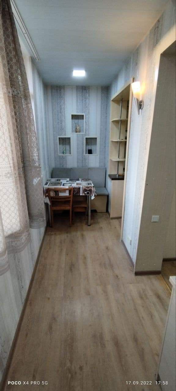 Сдаётся в аренду 3х комнатная квартира на ТТЗ-2