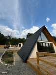 Minicomplex de 2 case Plaiu Campinei,Valea Prahovei, Valea Doftanei