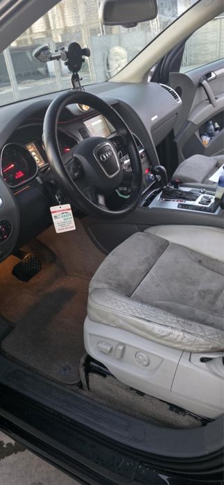 Audi q7 3.0 tdi