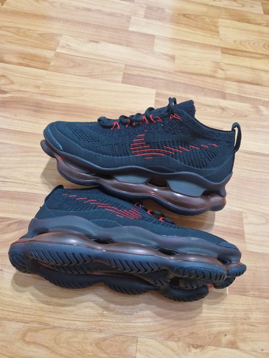 Adidași vapormax scorpion