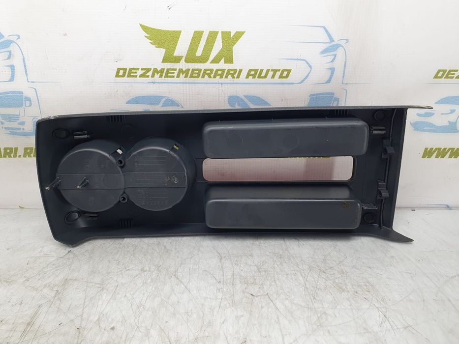 Suport pahare 6q0863319f Volkswagen VW Polo 4 9N [2001 - 2005] 1.2 be