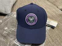 Шапка Polo Ralph Lauren Ball Boy Hat Tennis Court Wimbledon Federer