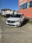 Dacia Logan 1.5 dCi