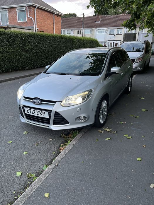 Dezmembrari/Dezmembrez Ford Focus mk3 1.6 diesel 1.0 ecoboost