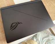 Asus Rog Strix G16 (2025)/ Ultra 7/ RTX5070 ti/ 32GB DDR5
