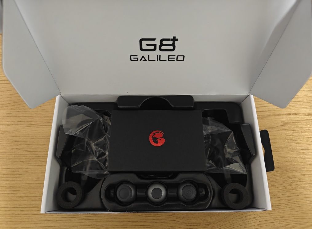 Controller Gamesir G8+
