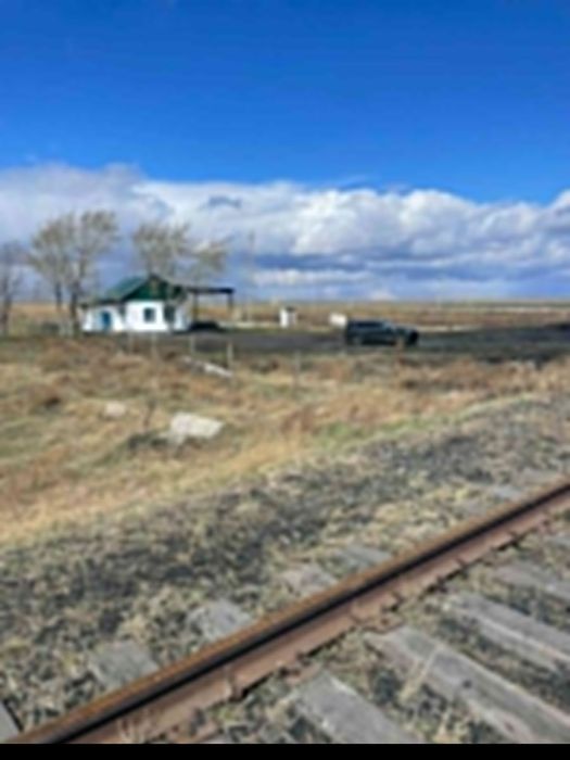 Пподам участок 2,8 га