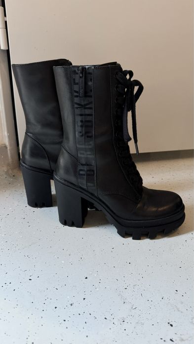 Боти Dirk Bikkembergs