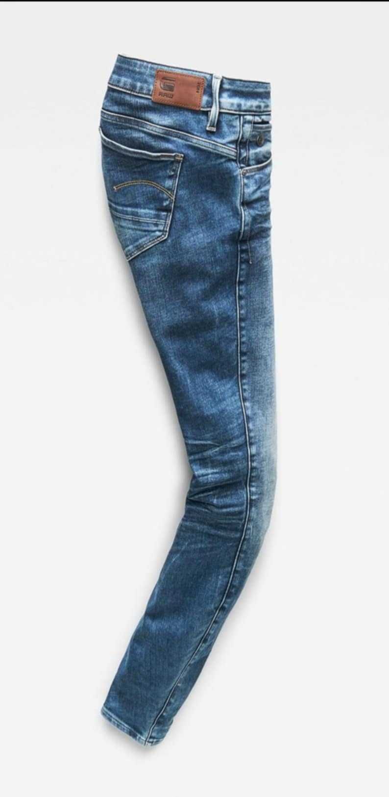 G-STAR RAW Нови оригинални дамски дънки