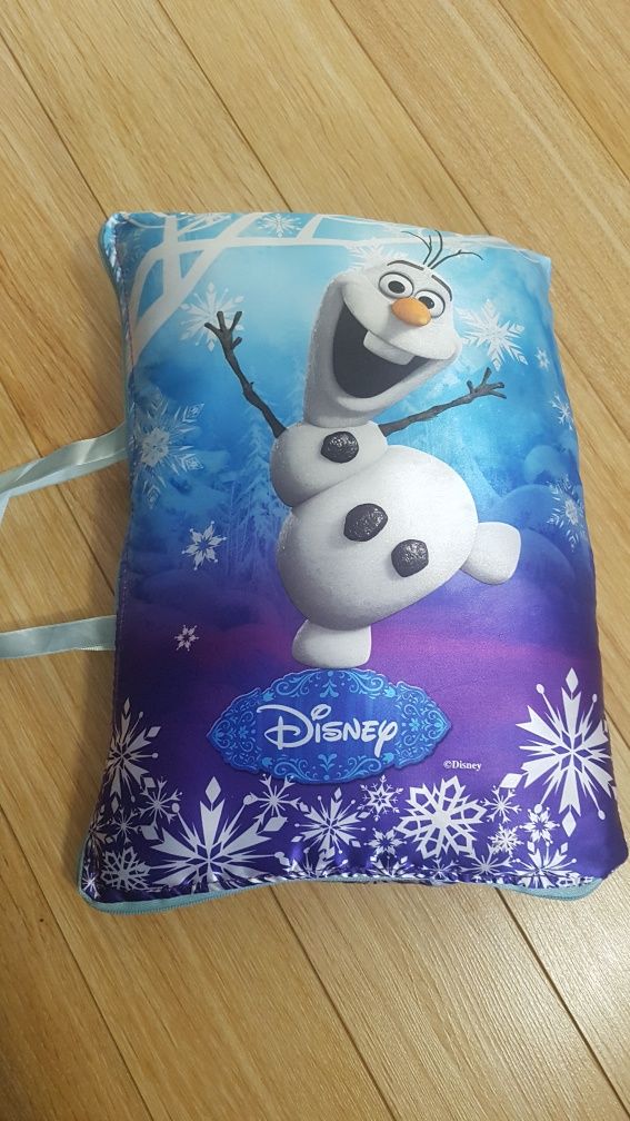 Pernă Disney Frozen 31 cm