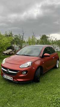 Opel Adam 1.2 2013