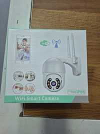 Camera de Supraveghere, WIFI Smart Camera, IP66
