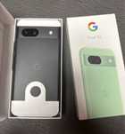 Telefon Google pixel 7 si 8a