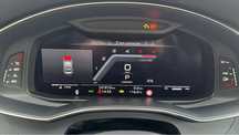 Activare RS Monitor / HDC Audi A6, A8, Q8, Q7 fl, etc modele dupa 2018
