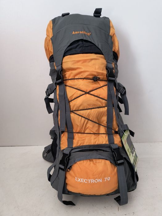 Раница AEROLINE 70 L /с безплатна доставка/