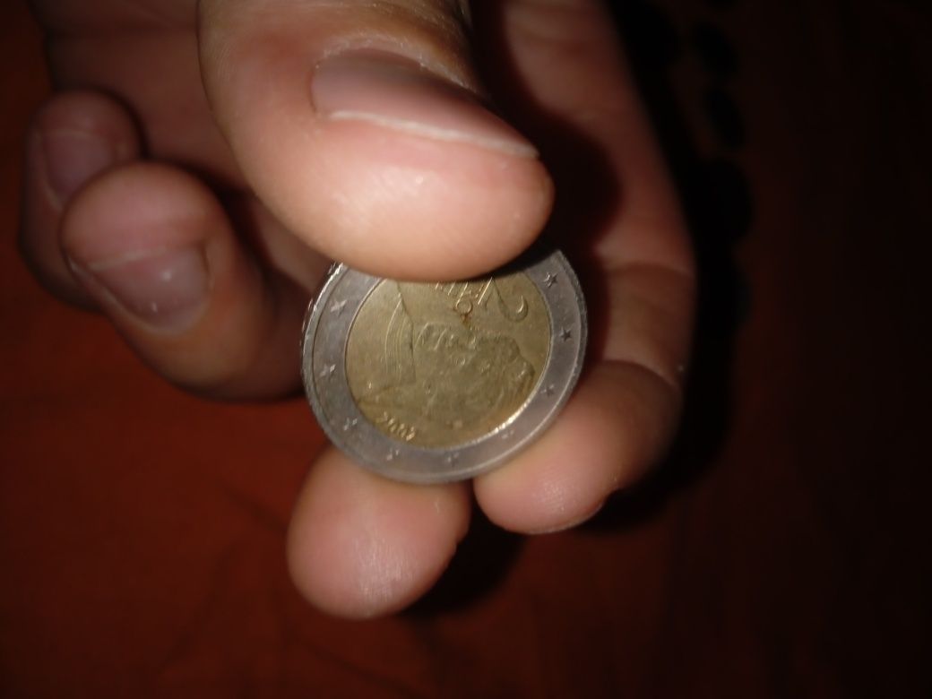Monede de culecție și bancnote 1 de 100,000 yuz turcești preț 3600 lei