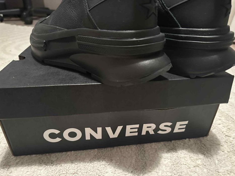 Converse Run Star Legacy Chelsea сникърси