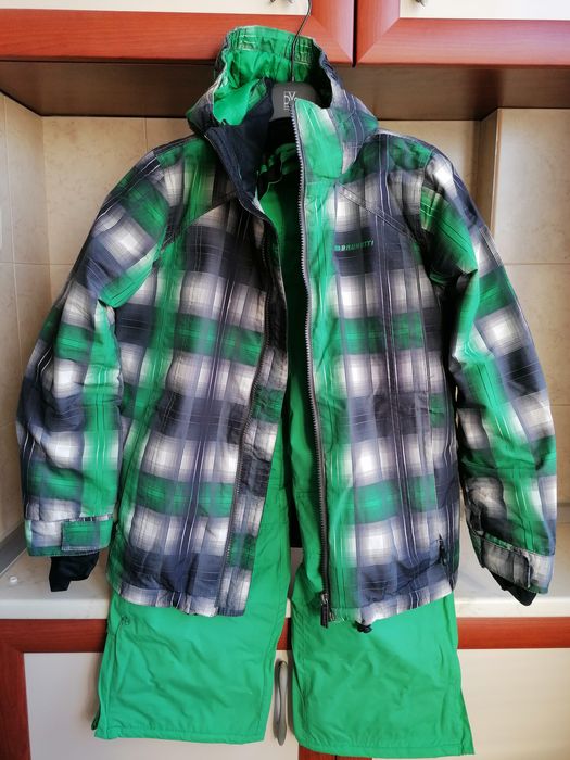 Детски ски комплект Brunotti