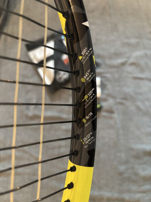 Babolat Pure Aero 300g