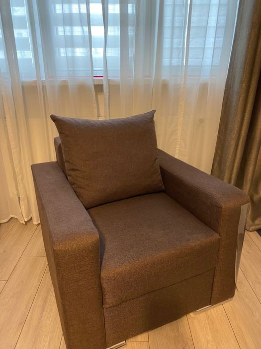 Canapea extensibila living