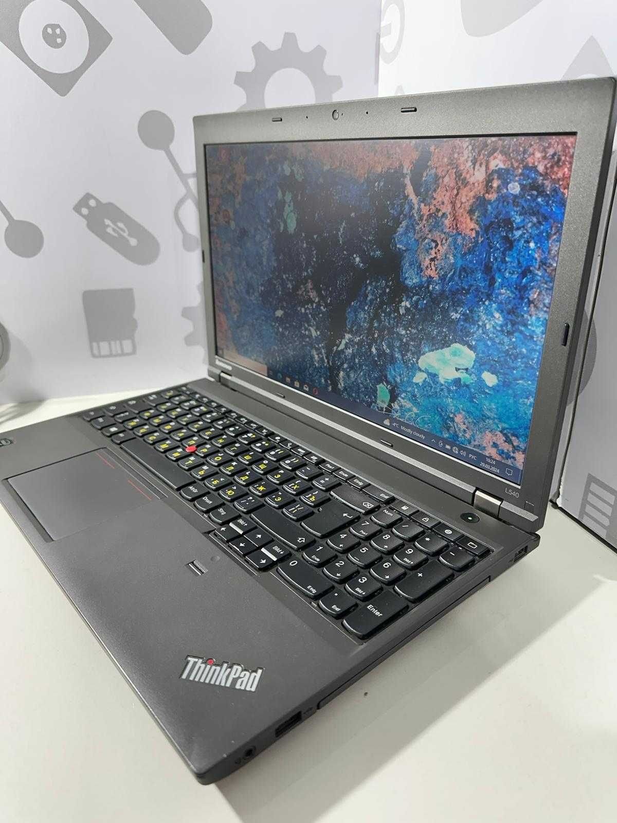 LENOVO ThinkPad L540