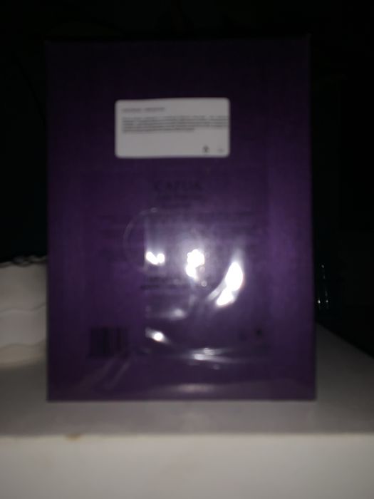 Parfum Electimuss London Capua