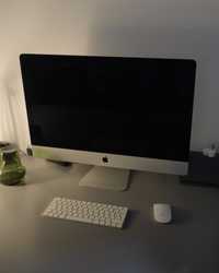 Apple iMac 27" Radeon Pro 580 8 GB, SSD 2TB