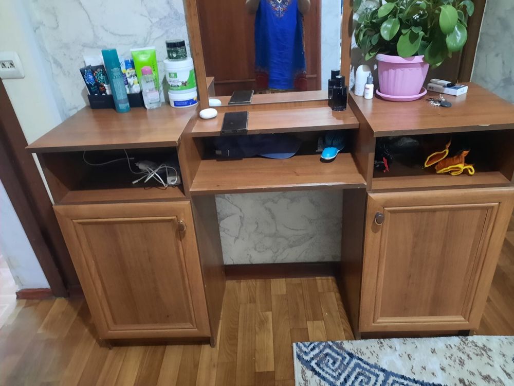 Продается мебель