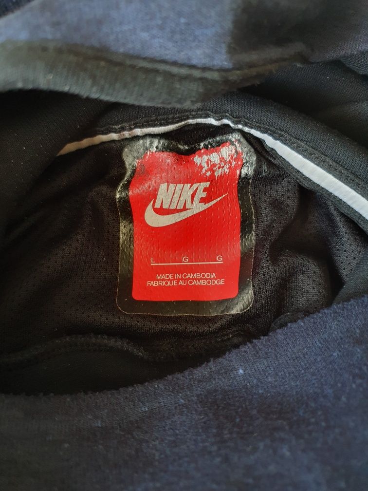 Мъжки суичер  Nike